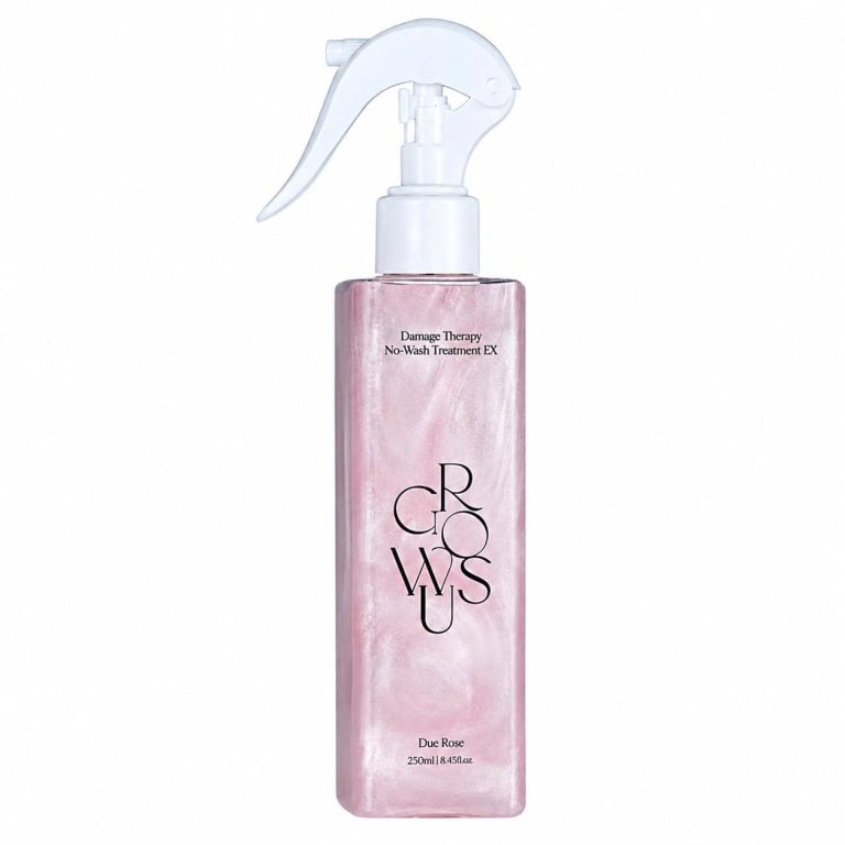GROWUS - Damage Therapy No-wash Treatment EX, 250ml