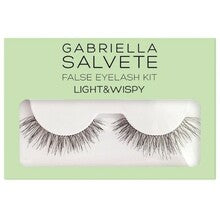 Gabriella Salvete - Light & Wispy False Eyelash Kit - Feel You