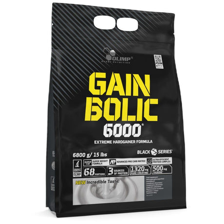 Gain Bolic 6000 - 6800 грама - Feel You
