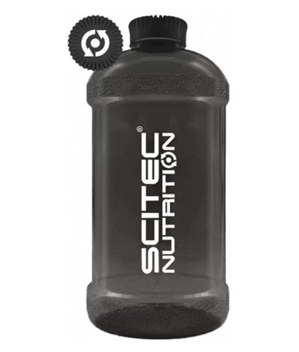 Gallon 2200 ml / Black Smoked - Feel You