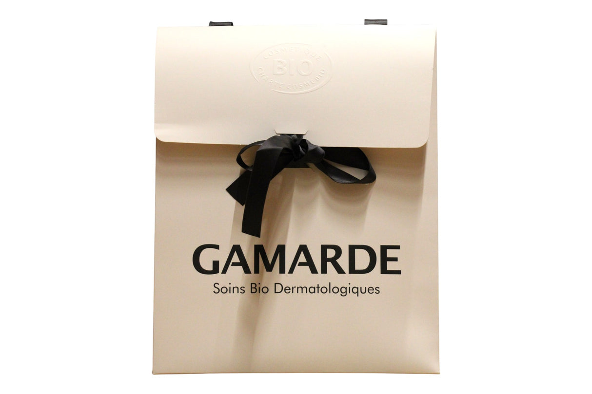 Gamarde, Gamarde, GWP Cardboard Bag - Feel You