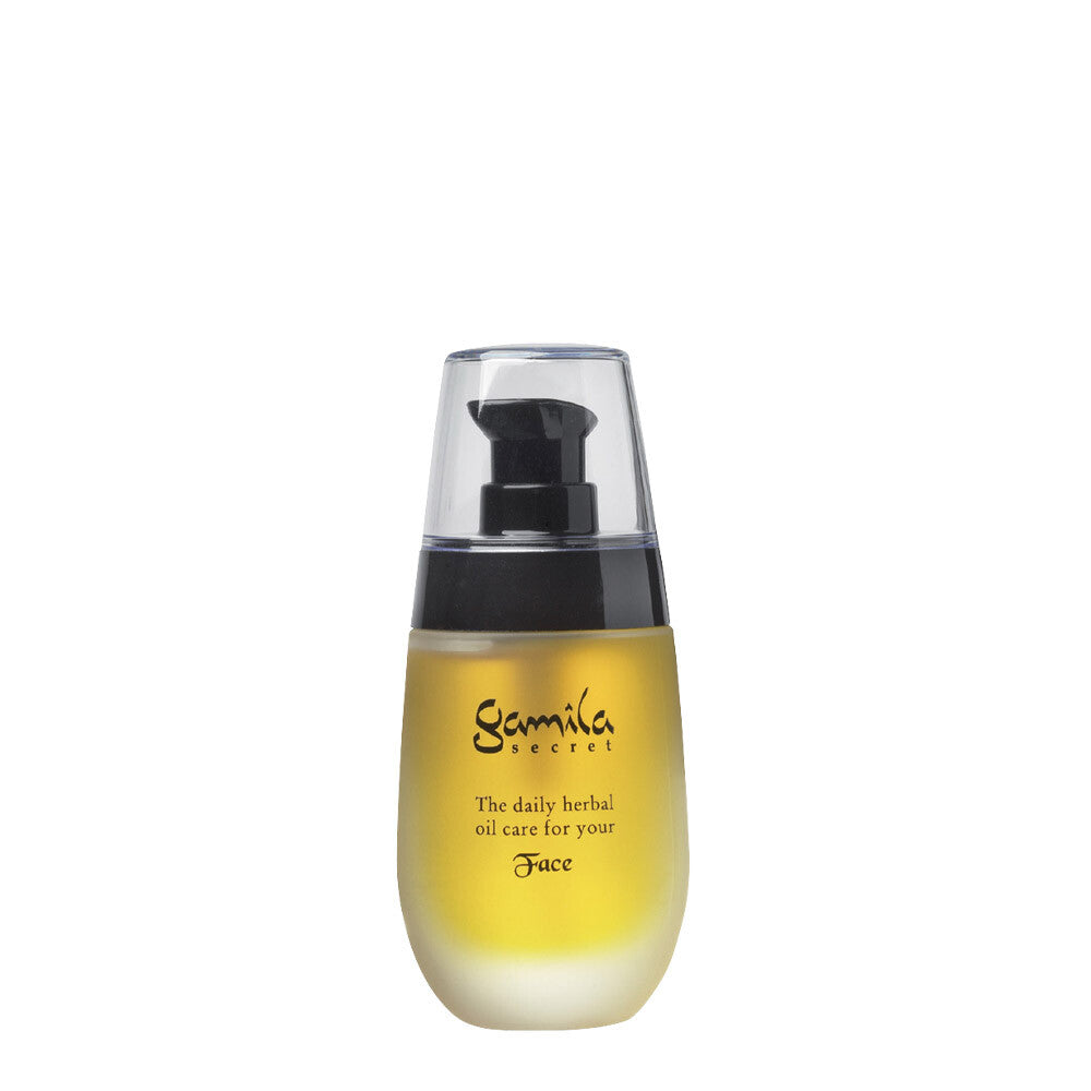 Gamila Secret, Gamila Secret, Restorative, Oil, For Face, 50 ml - Feel You