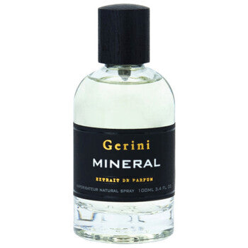 Gerini - Mineral Extrait de Parfum - 100ml - Feel You