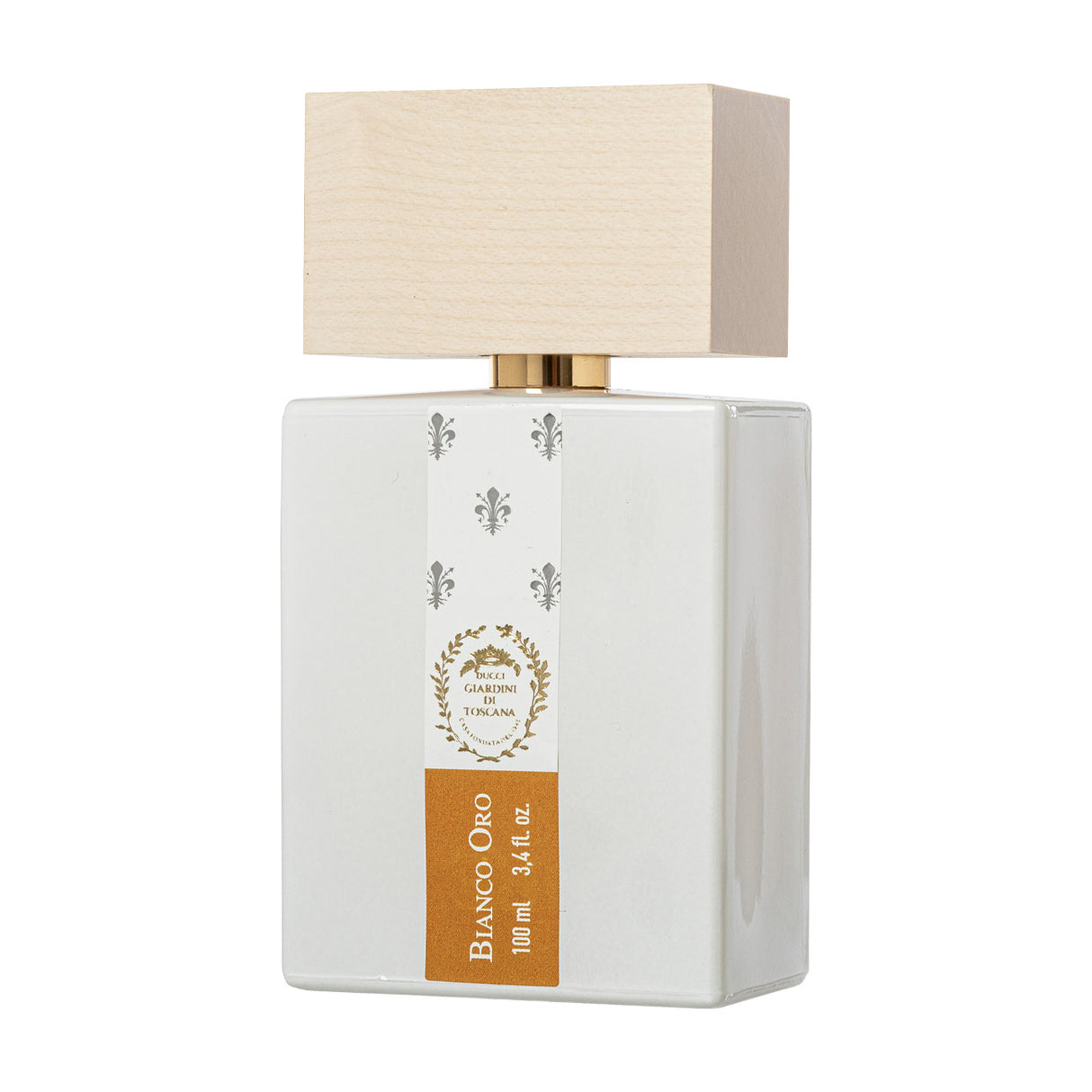 Giardini Di Toscana, Bianco Oro, Eau De Parfum, Unisex, 100 ml - Feel You
