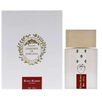Giardini Di Toscana - Rosso Rubino EDP - 100ml - Feel You