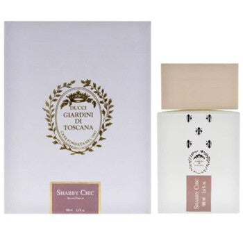 Giardini Di Toscana - Shabby Chic EDP - 100ml - Feel You