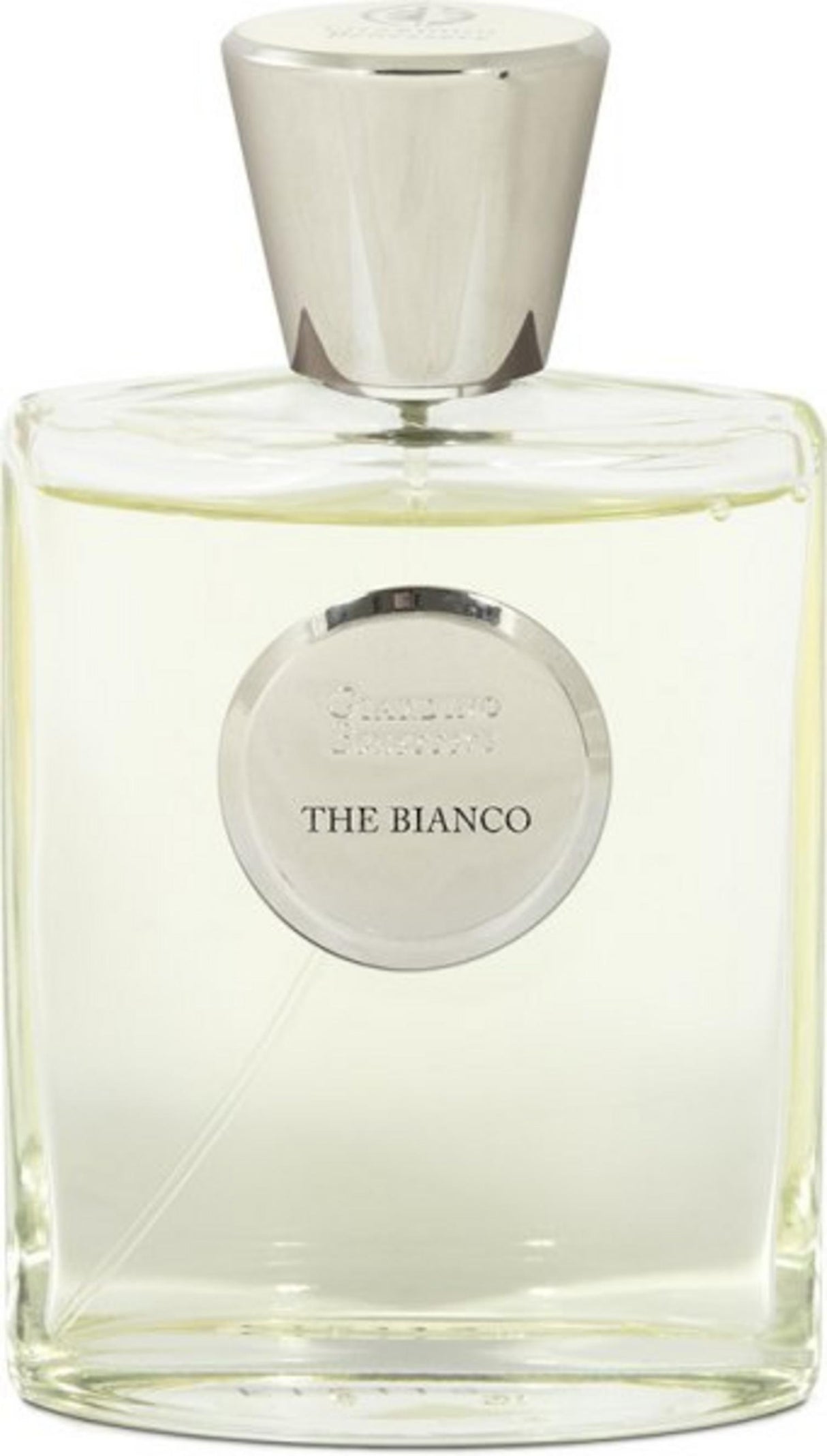 Giardino Benessere, The Bianco, Eau De Parfum, Unisex, 100 ml - Feel You