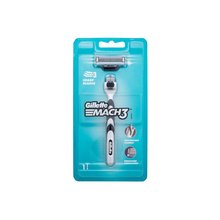 Gillette - Mach3 - 1.0ks - Feel You