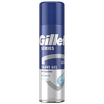 Gillette - Revitalizing Shave gel - 200ml - Feel You