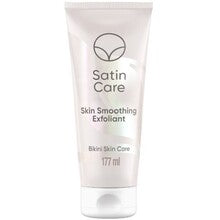 Gillette - Satin Care Skin Smoothing Exfoliant - 177ml - Feel You