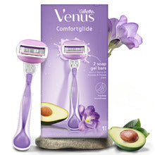 Gillette - Venus ComfortGlide - 1.0ks - Feel You