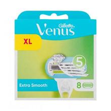 Gillette - Venus Extra Smooth ( 8 pcs ) - 8.0ks - Feel You