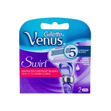 Gillette - Venus Swirl - Spare head - 4.0ks - Feel You