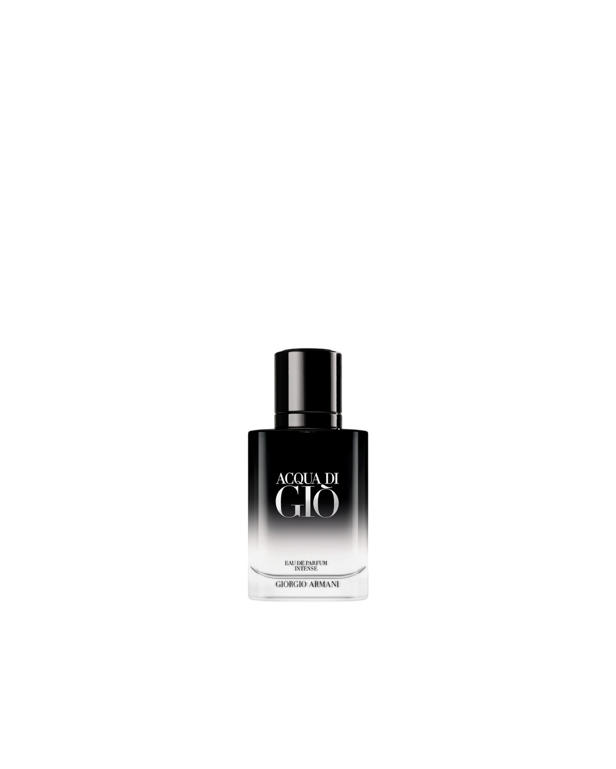 Giorgio Armani, Acqua di Gio Intense, Eau De Parfum, For Men, 5 ml *Miniature - Feel You