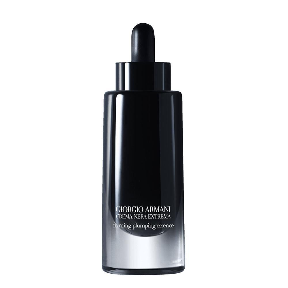 Giorgio Armani, Crema Nera Extrema, Plumping, Serum, For Face, 30 ml - Feel You