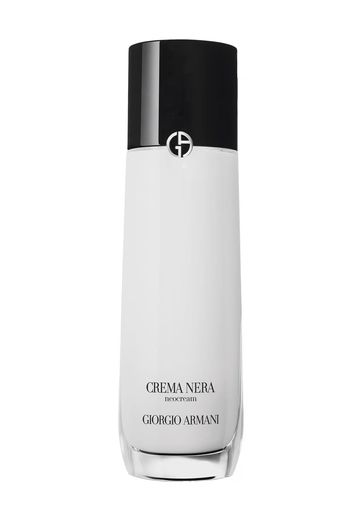 Giorgio Armani, Crema Nera Neocream, Repairing, Cream, For Face, 125 ml - Feel You