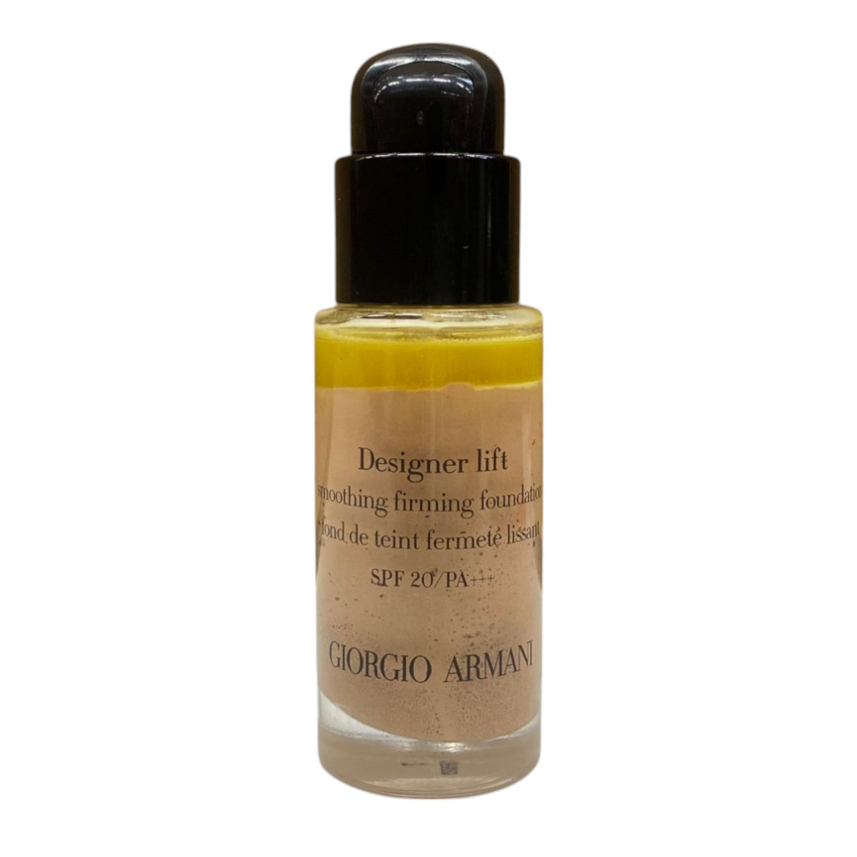 Giorgio Armani, Designer, Cream Foundation, 07, 18 ml *Tester - Feel You