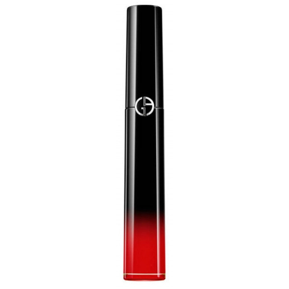 Giorgio Armani, Ecstasy Lacquer , Shining, Lip Gloss, 402, Red-To-Go, 6 ml - Feel You