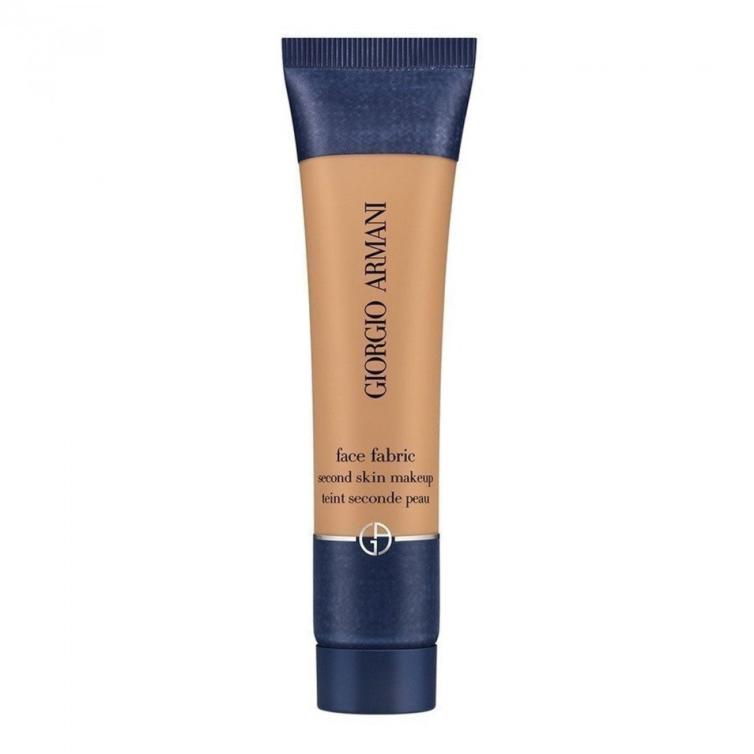 Giorgio Armani, Face Fabric, Liquid Foundation, 2, 15 ml *Tester - Feel You