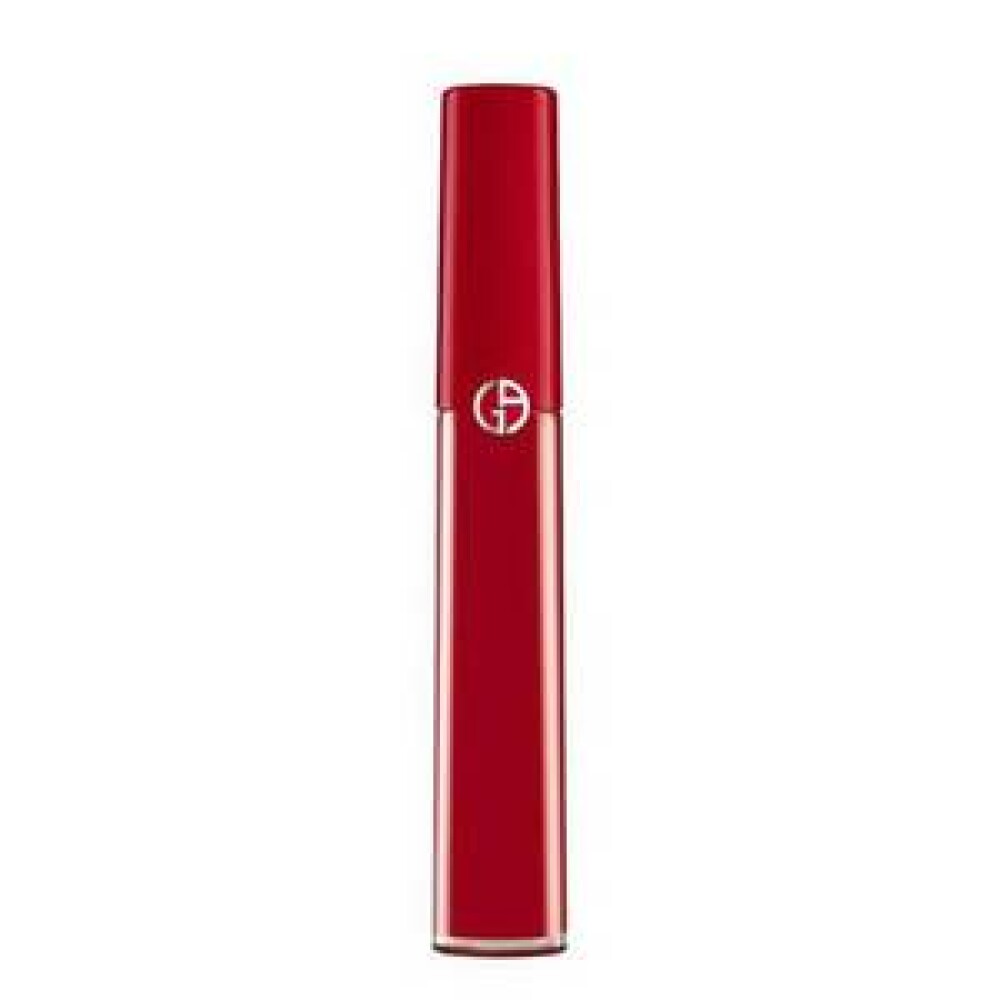 Giorgio Armani, Maestro, Lip Stain, Cream Lipstick, 414, Red Blood, 6.5 ml - Feel You