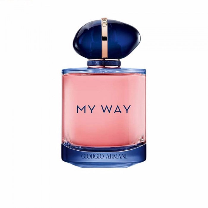Giorgio Armani, My Way, Eau De Parfum, For Women, Refill, Refillable, 150 ml *Tester - Feel You