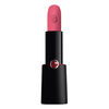 Giorgio Armani, Rouge d'Armani, Matte, Cream Lipstick, 504, Russian Rose, 4 g - Feel You