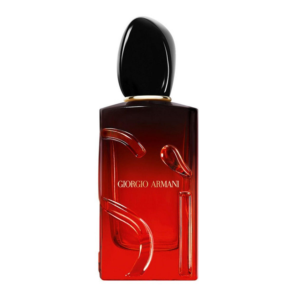 Giorgio Armani, Si Passione, Eau De Parfum, For Women, 100 ml *Tester - Feel You