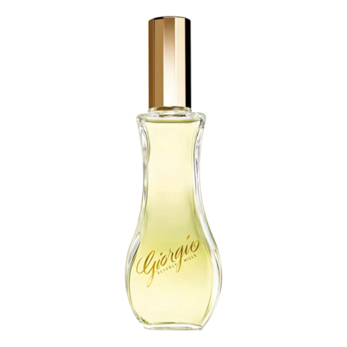 Giorgio Beverly Hills, Beverly Hills, Eau De Toilette, For Women, 10 ml - Feel You