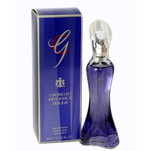 Giorgio Beverly Hills - G EDP - 90ml - Feel You