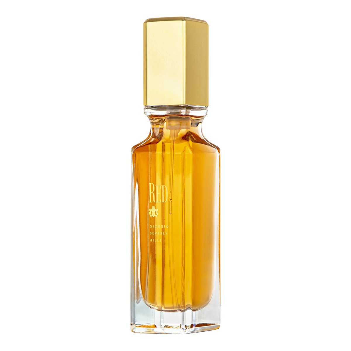 Giorgio Beverly Hills, Red, Eau De Toilette, For Women, 30 ml - Feel You