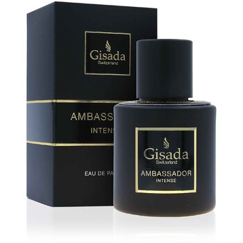 Gisada - Ambassador Intense EDP - 50ml - Feel You