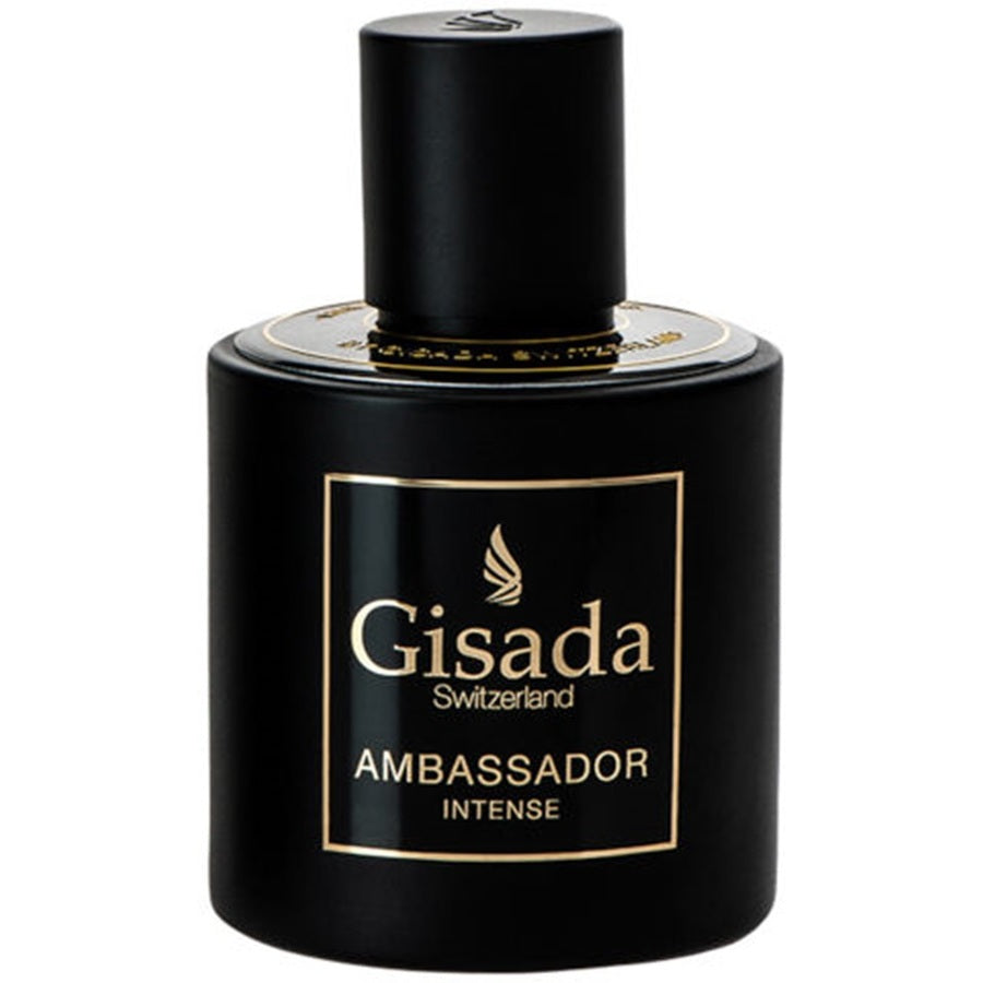 Gisada, Ambassador Intense, Eau De Parfum, For Men, 100 ml *Tester - Feel You