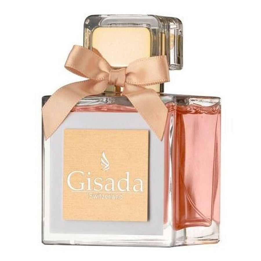 Gisada, Donna, Eau De Toilette, For Women, 100 ml *Tester - Feel You