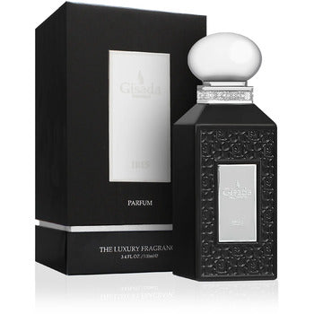 Gisada - Iris Parfum - 100ml - Feel You