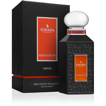 Gisada - Madagascar Parfum - 100ml - Feel You