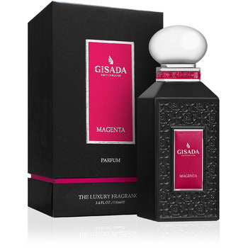 Gisada - Magenta Parfum - 100ml - Feel You