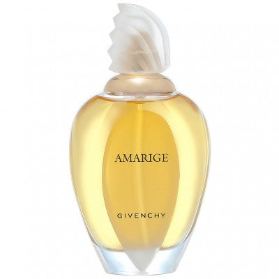 Givenchy – Amarige Eau De Toilette 50ml - Feel You