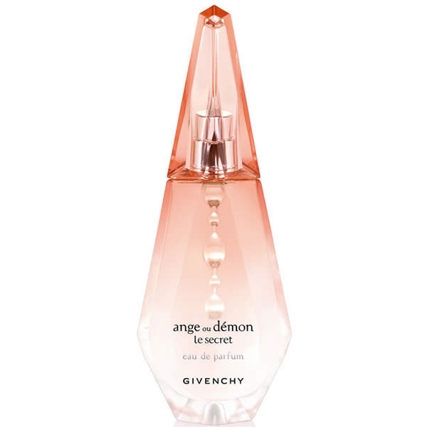 Givenchy Ange Ou Demon Le Secret Eau De Parfum 50ml Spray - Feel You