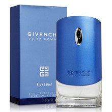 Givenchy - Blue Label pour Homme EDT - 100ml - Feel You
