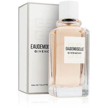 Givenchy - Eaudemoiselle Florale EDT - 100ml - Feel You