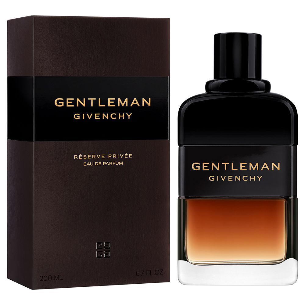 Givenchy Gentleman Reserve Privee Edp Spray 200ml - Feel You