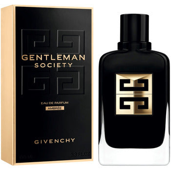 Givenchy - Gentleman Society Ambrée EDP - 100ml - Feel You