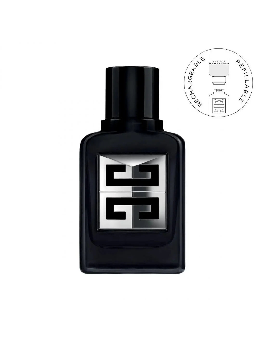 Givenchy - Gentleman Society EDP - 40ml - Feel You