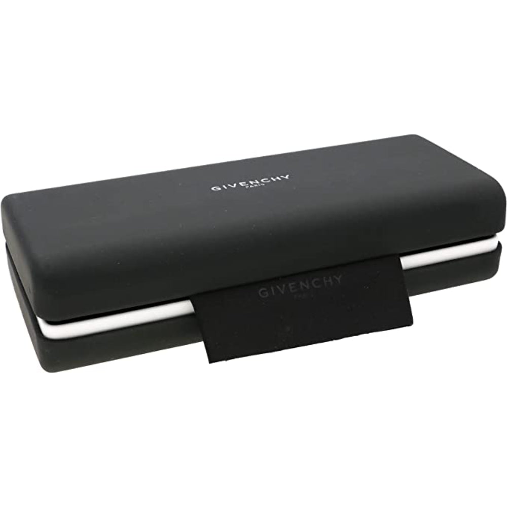 Givenchy, Givenchy, Glasses Case, Black - Feel You