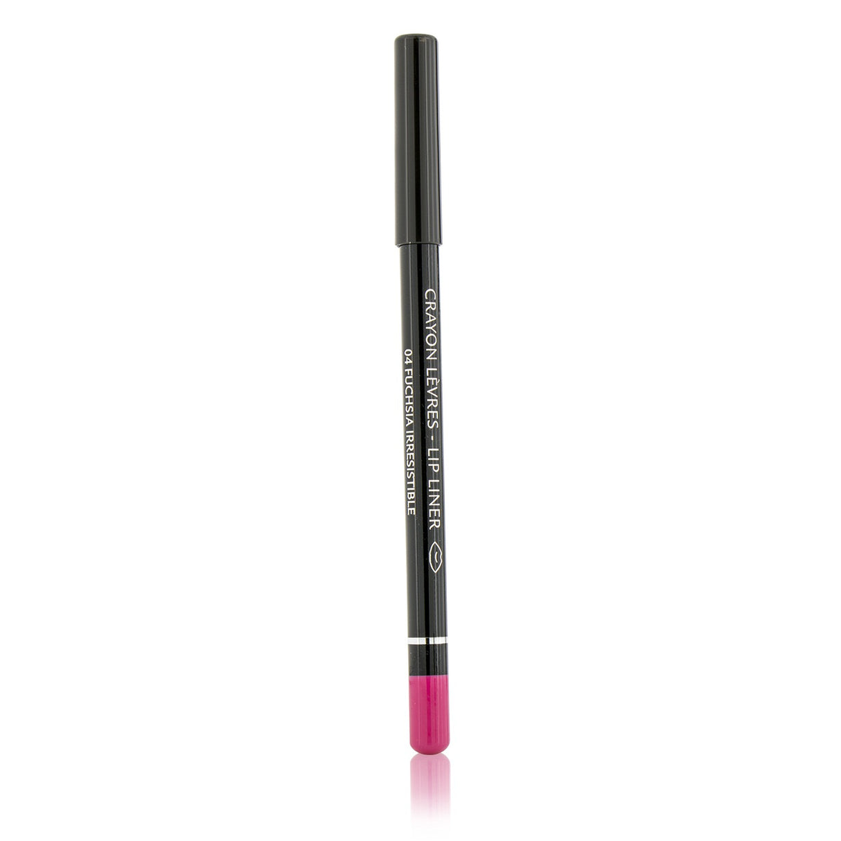 Givenchy, Givenchy, Waterproof, Lip Liner, 04, Fuchsia Irresistible, 1.1 g *Tester - Feel You