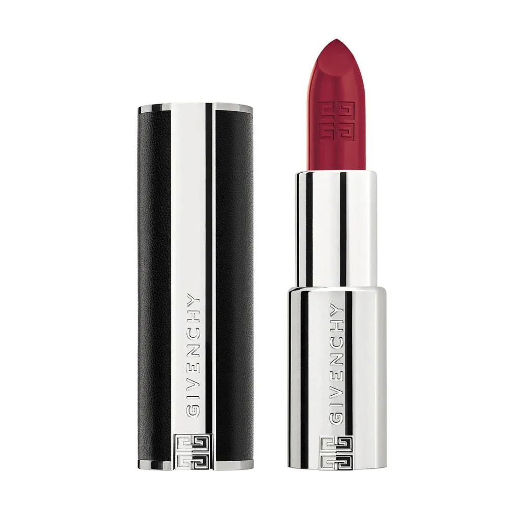 Givenchy - Interdit Intense Silk Lipstick 3,4 g - Feel You