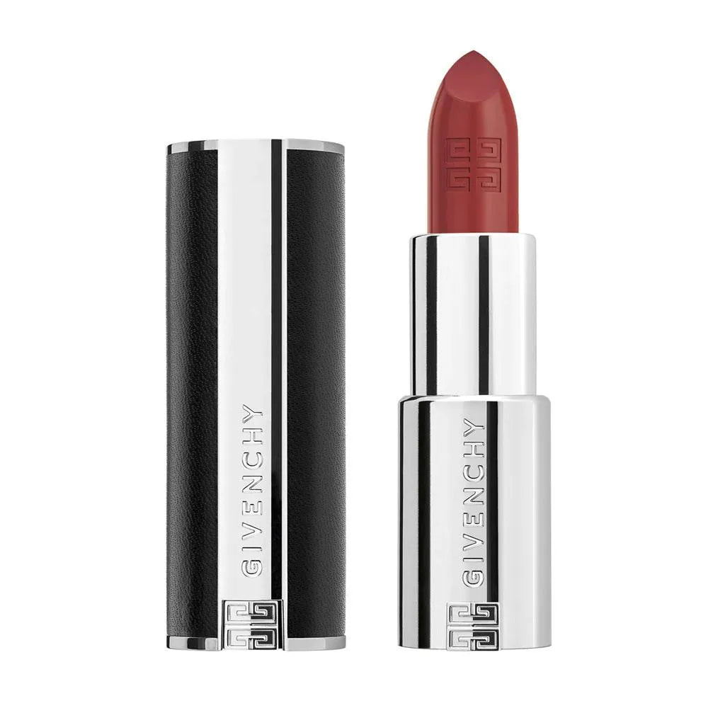 Givenchy - Interdit Intense Silk Lipstick 3,4 g - Feel You