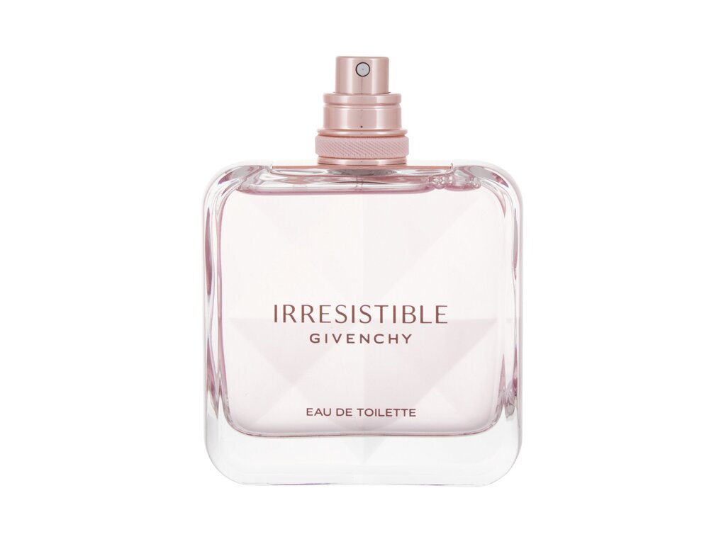 Givenchy Irresistible EDT 80 ml D Tester - Feel You