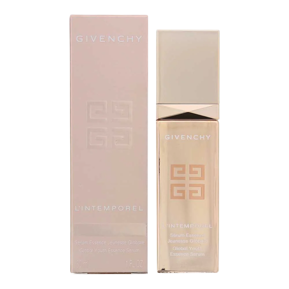 Givenchy, L' Intemporel, Age-Defying, Serum, For Face, 30 ml - Feel You