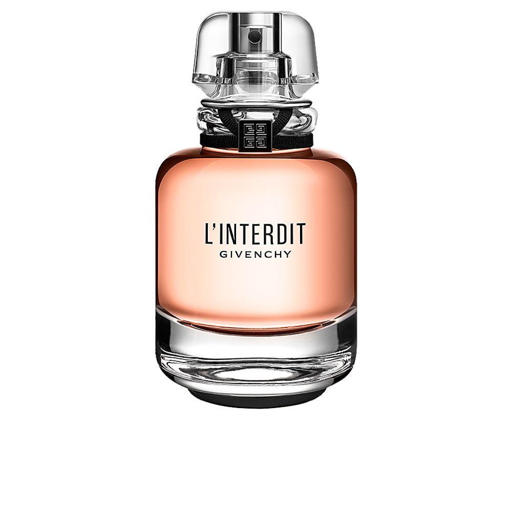 Givenchy L'interdit Edp Spray 125ml - Feel You
